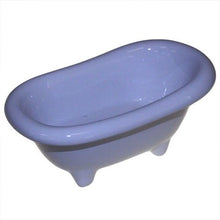 Load image into Gallery viewer, Ceramic Mini Baths | A touch of class to any bathroom
