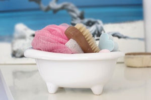 Ceramic Mini Baths | A touch of class to any bathroom