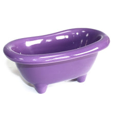 Load image into Gallery viewer, Ceramic Mini Baths | A touch of class to any bathroom
