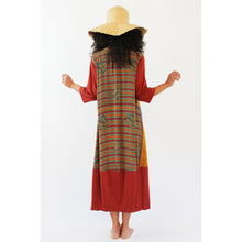Load image into Gallery viewer, Delightful Carlina Long Dress - Long Dress
