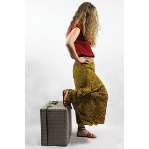 Spanish Carefree Trousers - Trousers