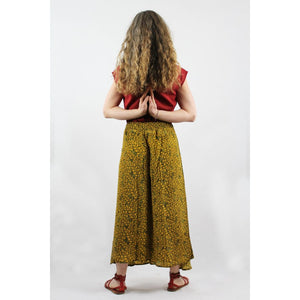 Spanish Carefree Trousers - Trousers
